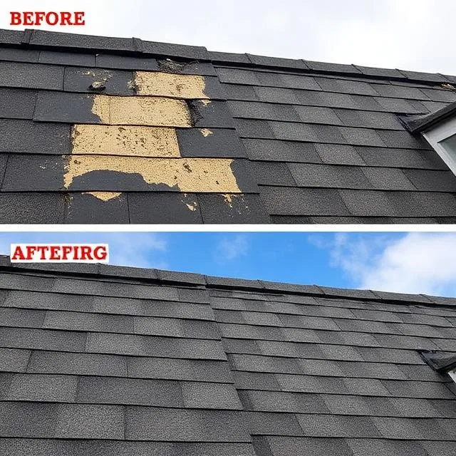 Roof Repair Near Me in New Sharon, ME near me